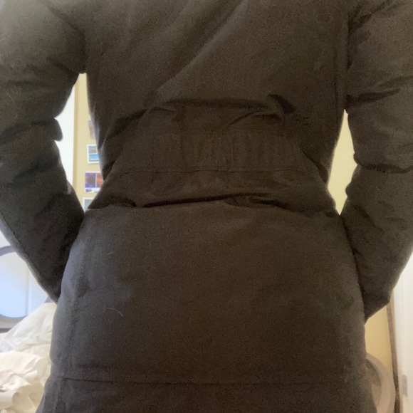 The North Face Women’s Arctic Parka - Made in Bangladesh - Picture 6 of 12